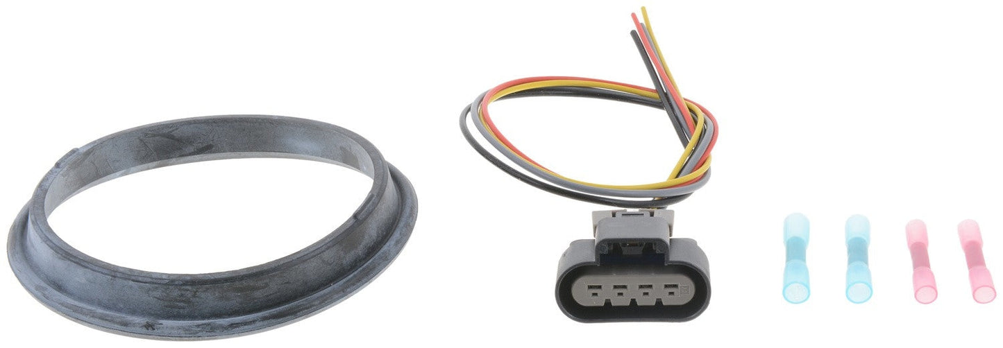 Bosch Fuel Pump Module Assembly 66170