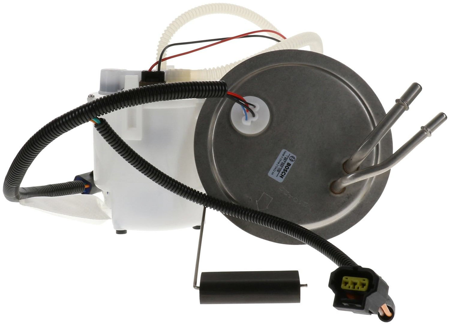 Bosch Fuel Pump Module Assembly 66211