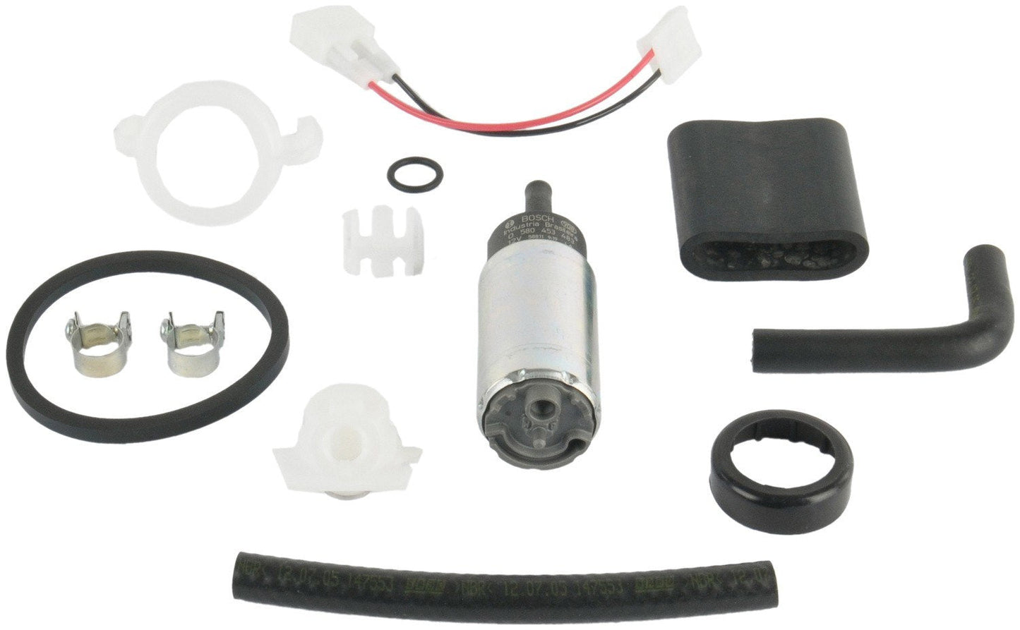 Bosch Electric Fuel Pump 69300