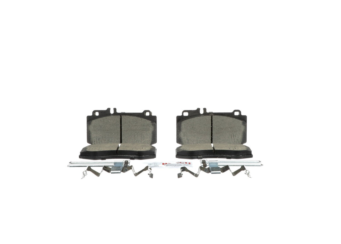 Bosch Disc Brake Pad Set BC1420