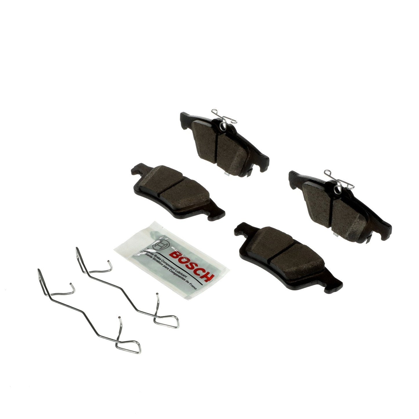 Bosch Disc Brake Pad Set BC1564A