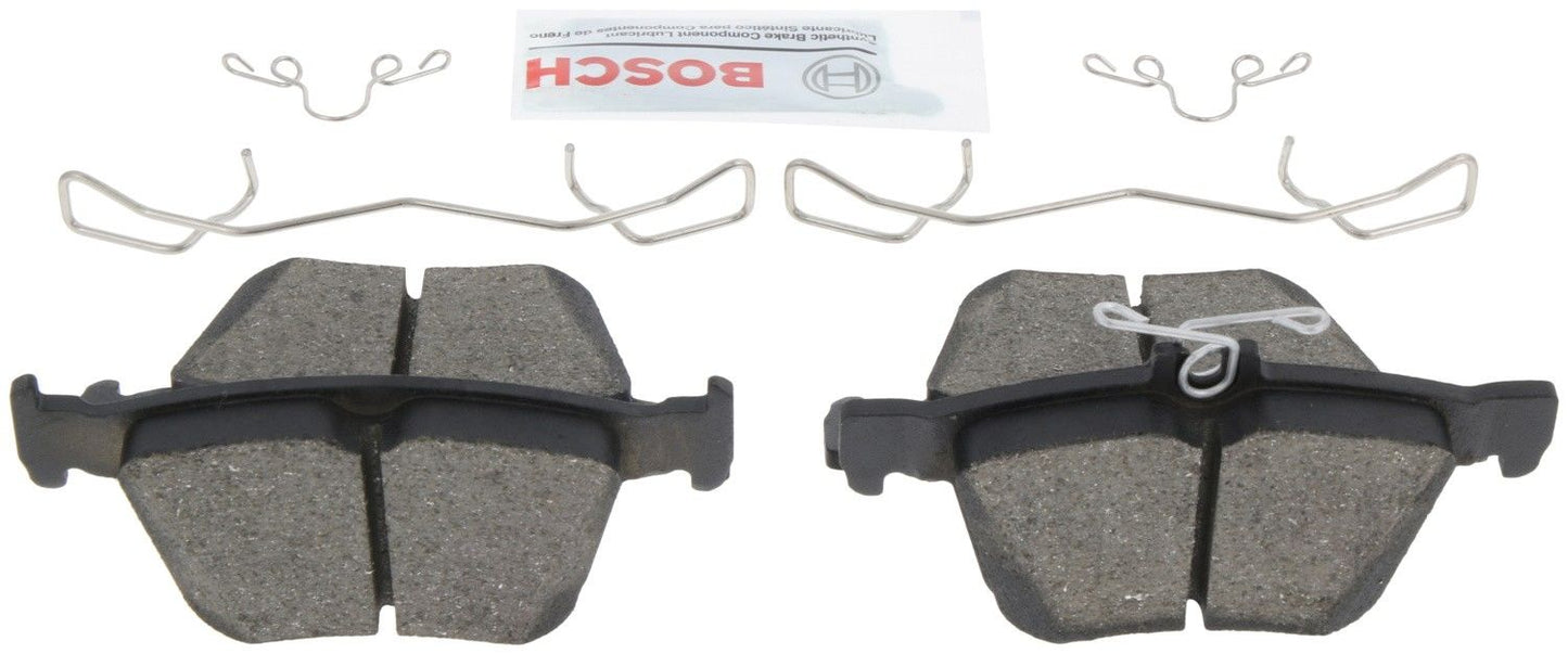 Bosch Disc Brake Pad Set BC2255