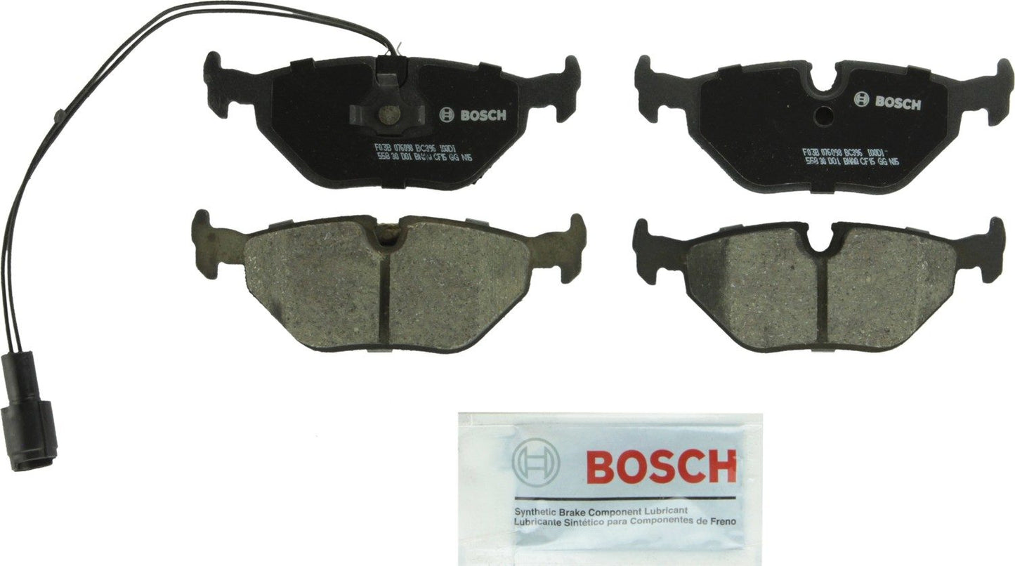 Bosch BC396
