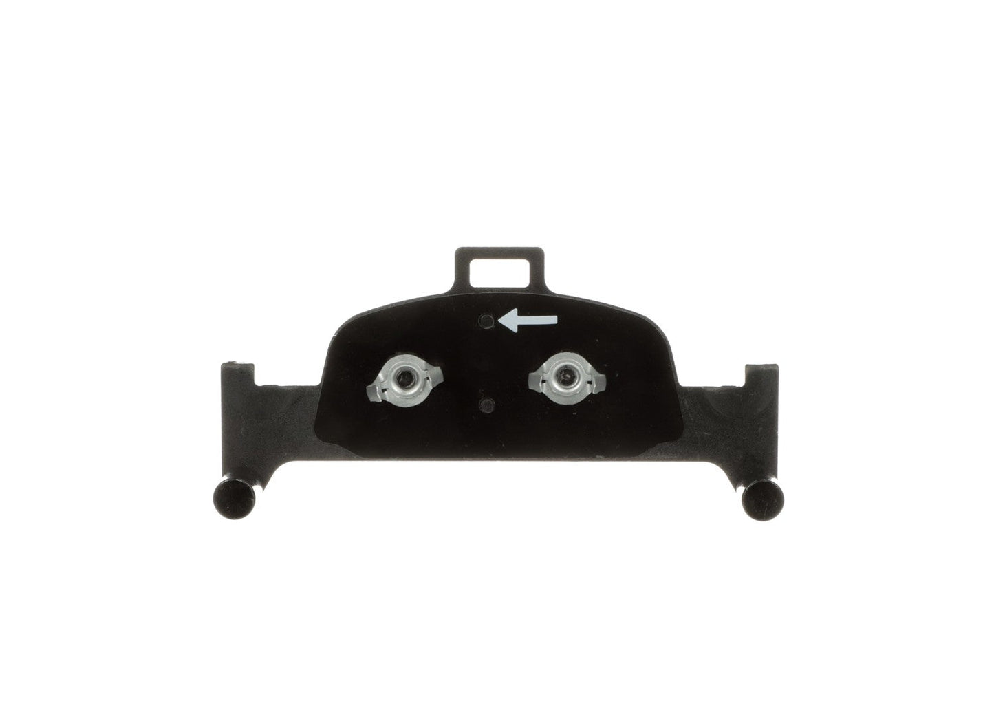 Bosch Disc Brake Pad Set BE395