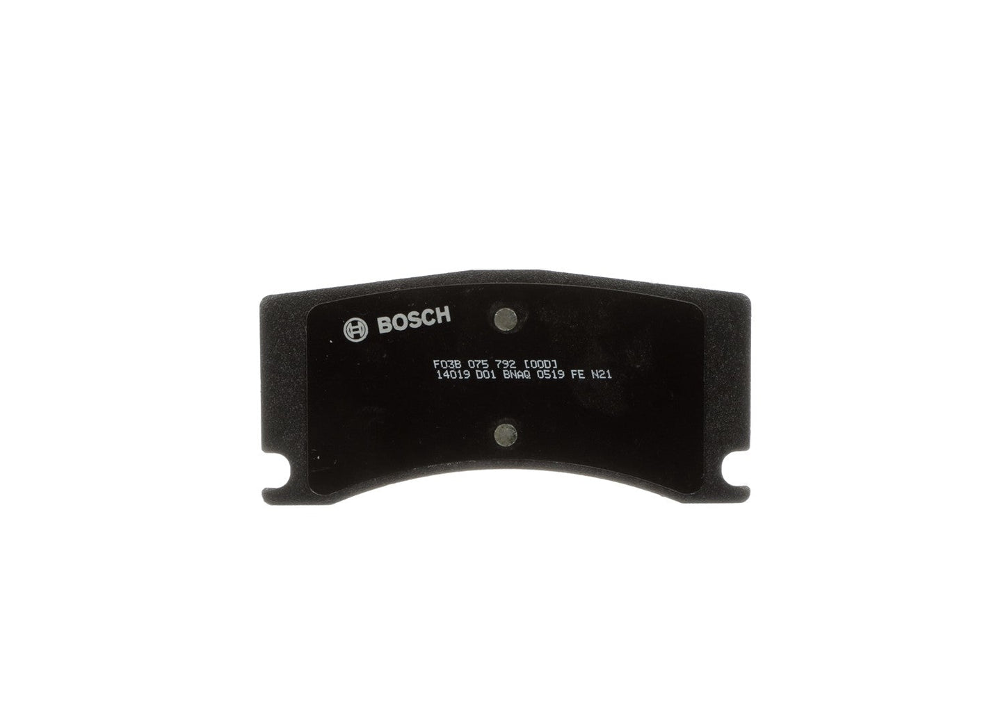 Bosch Disc Brake Pad Set BP1356