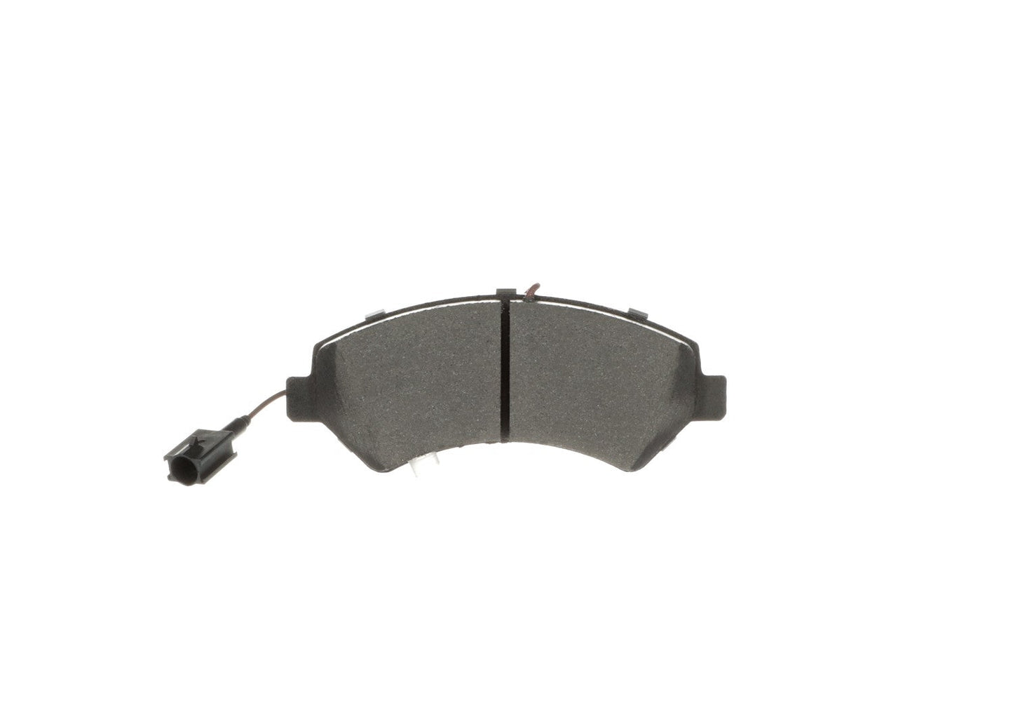 Bosch Disc Brake Pad Set BP1540