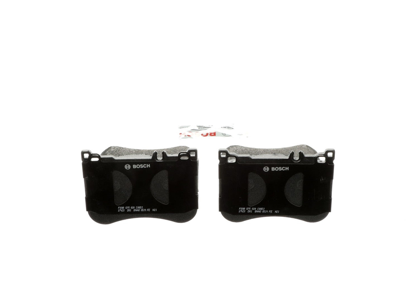 Bosch Disc Brake Pad Set BP1688