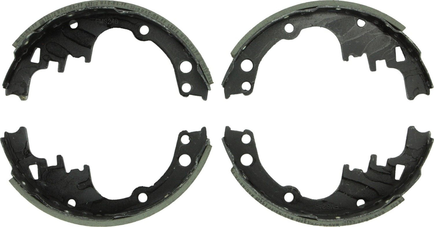 Bosch Drum Brake Shoe BS246R