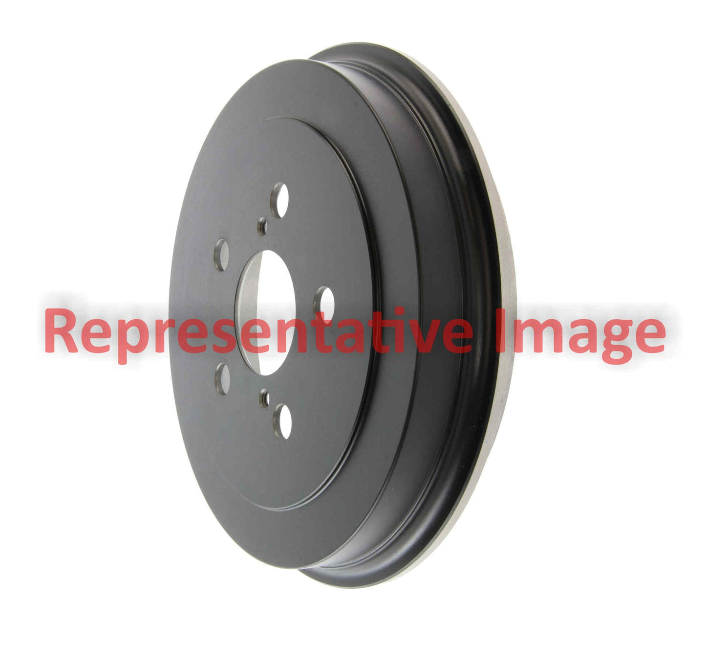 Bosch Drum Brake Shoe BS260R