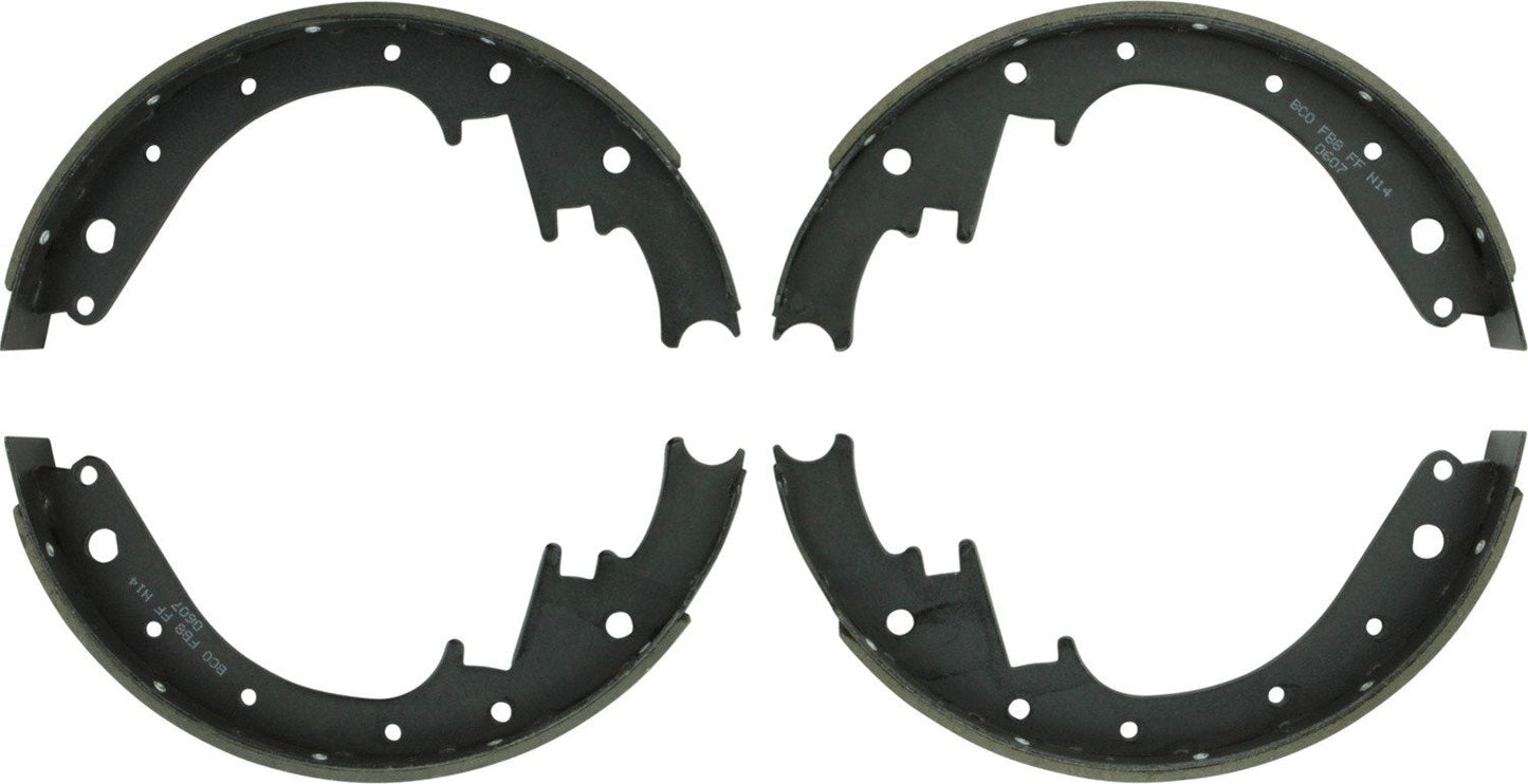 Bosch Drum Brake Shoe BS55R