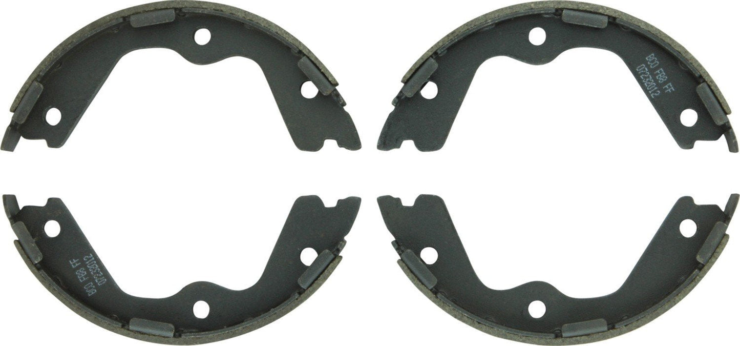 Bosch Parking Brake Shoe BS878