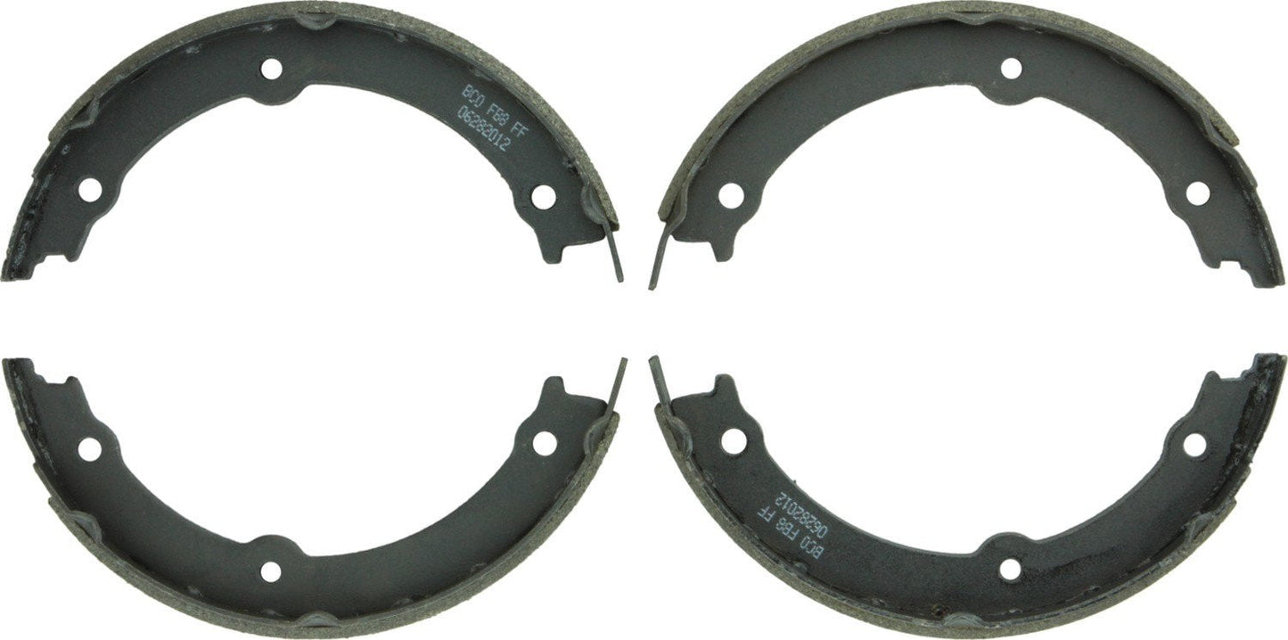 Bosch Parking Brake Shoe BS908