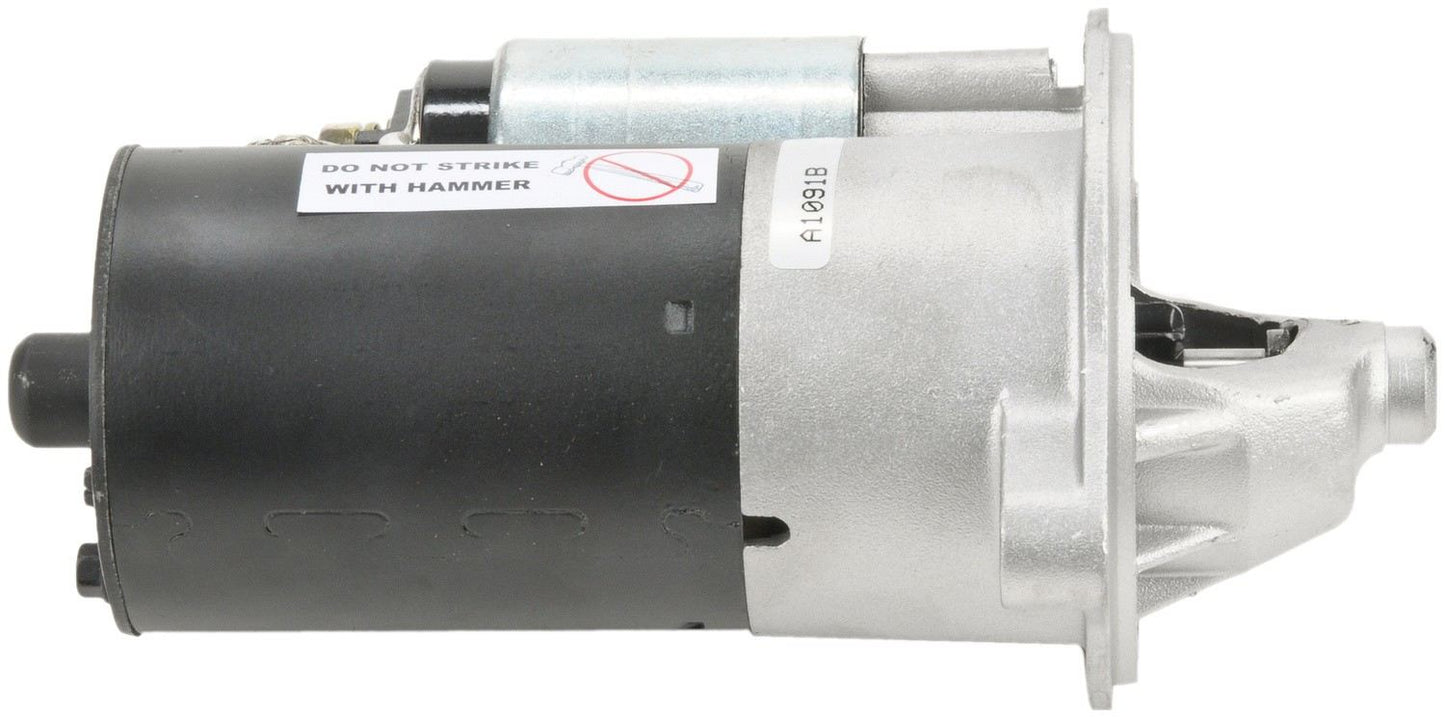 Bosch Starter Motor SR7566X