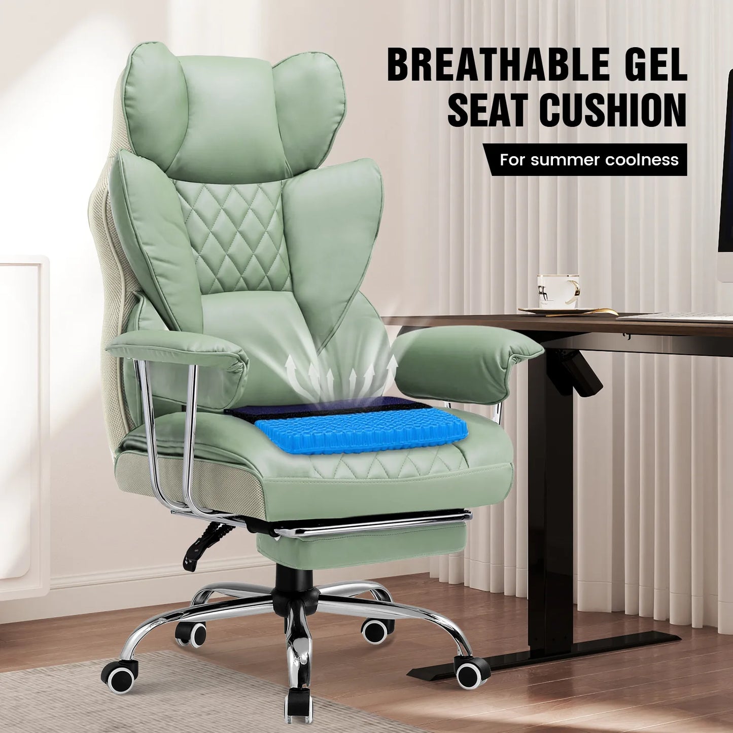 【Grab $30 off! 】Cozy Series GT205