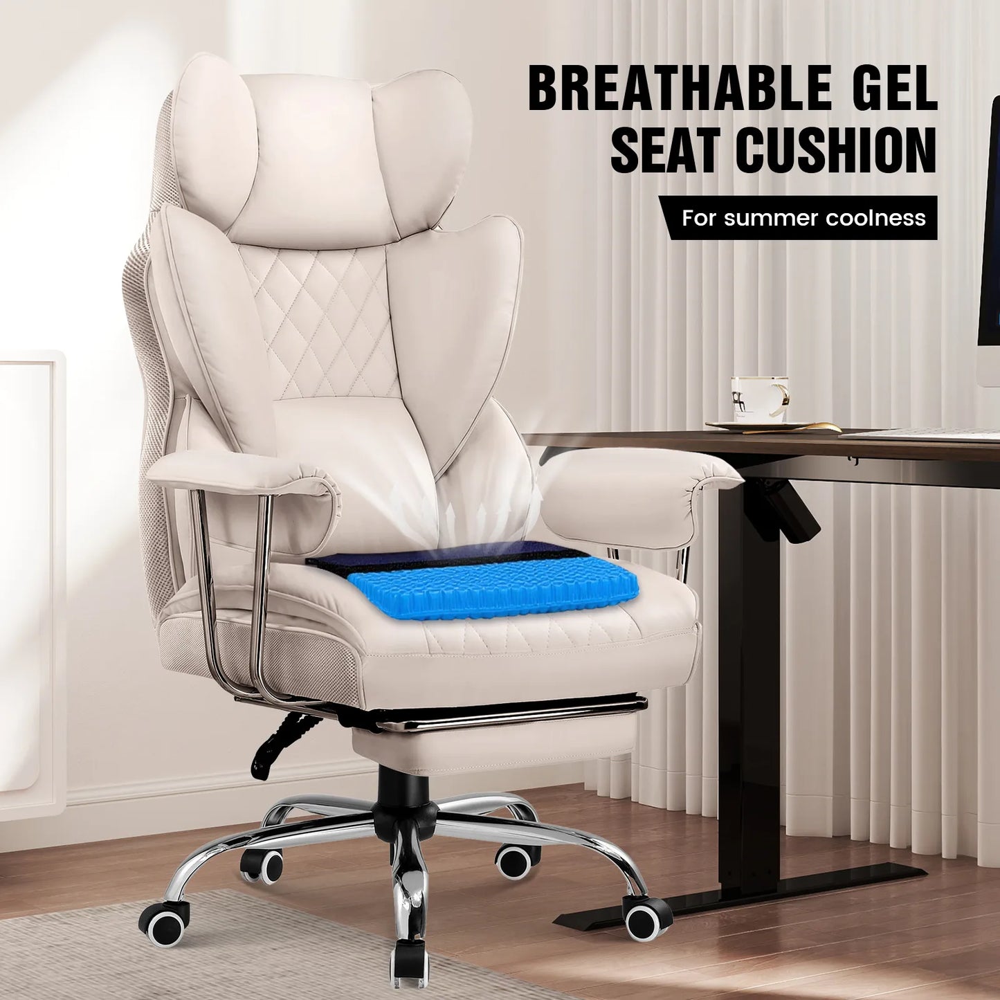 【Grab $30 off! 】Cozy Series GT205