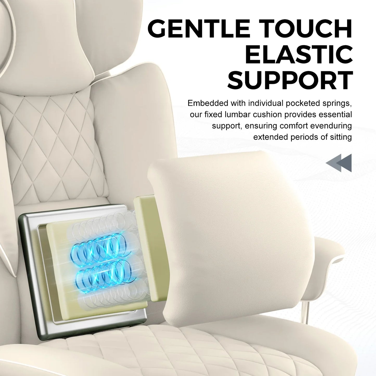 【Grab $30 off! 】Cozy Series GT205