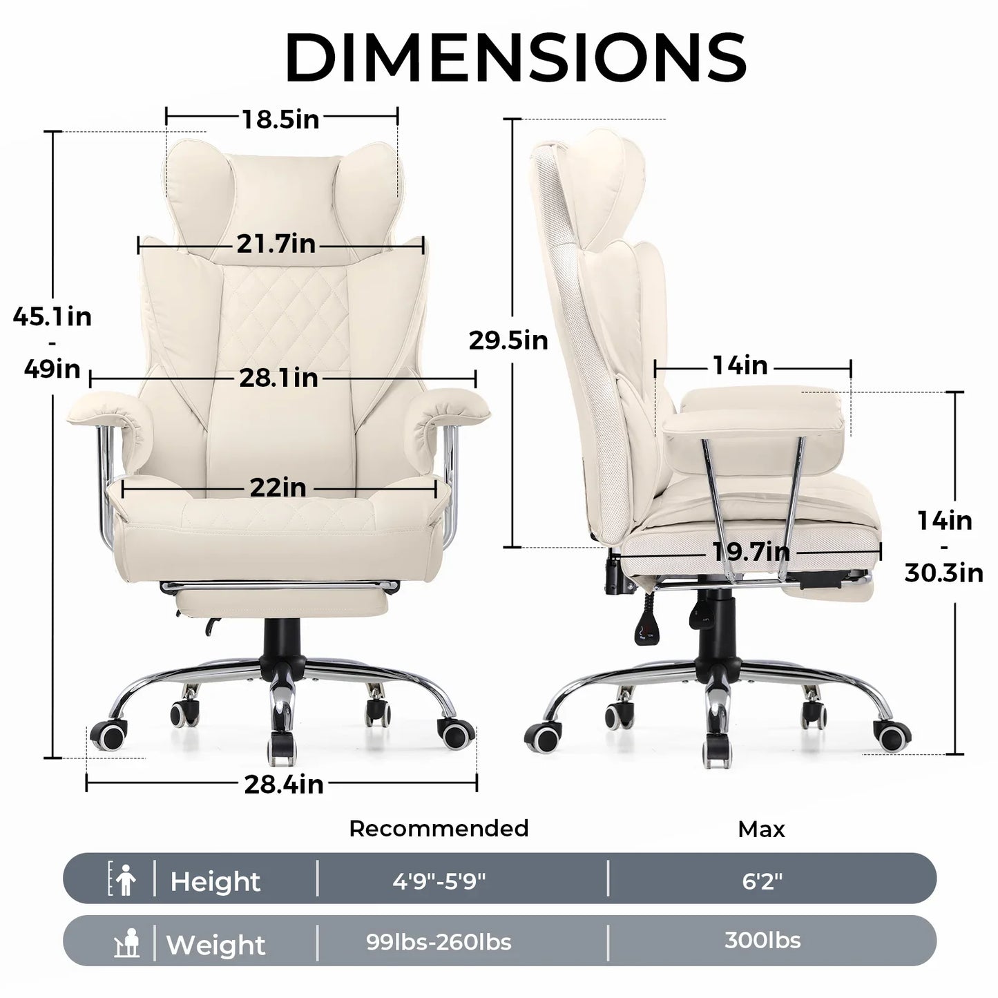 【Grab $30 off! 】Cozy Series GT205