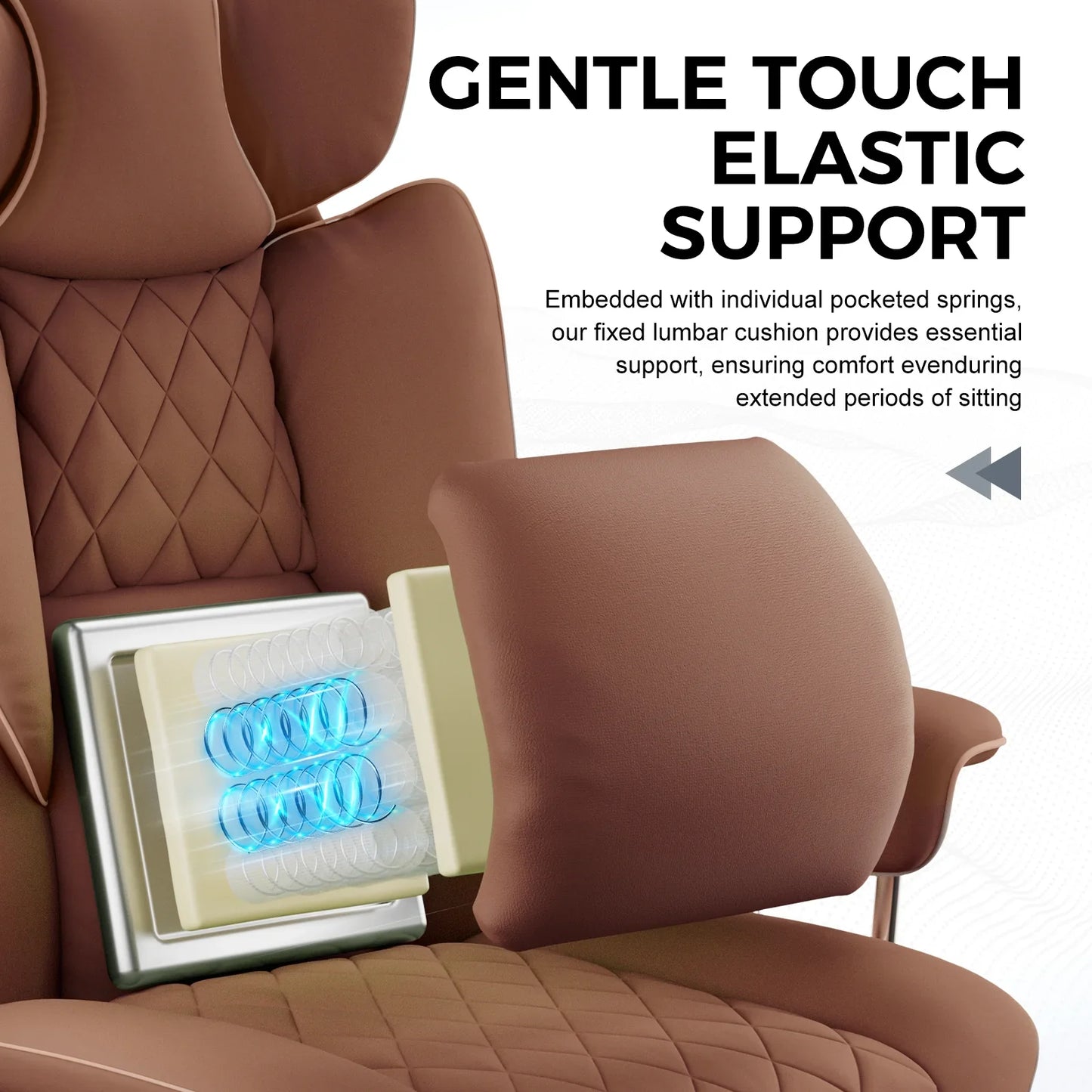 【Grab $30 off! 】Cozy Series GT205
