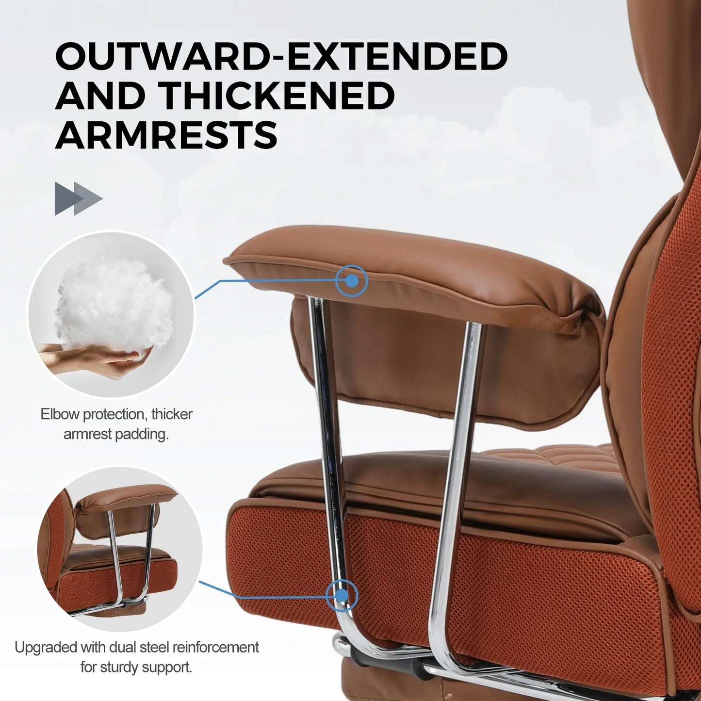 【Grab $30 off! 】Cozy Series GT205