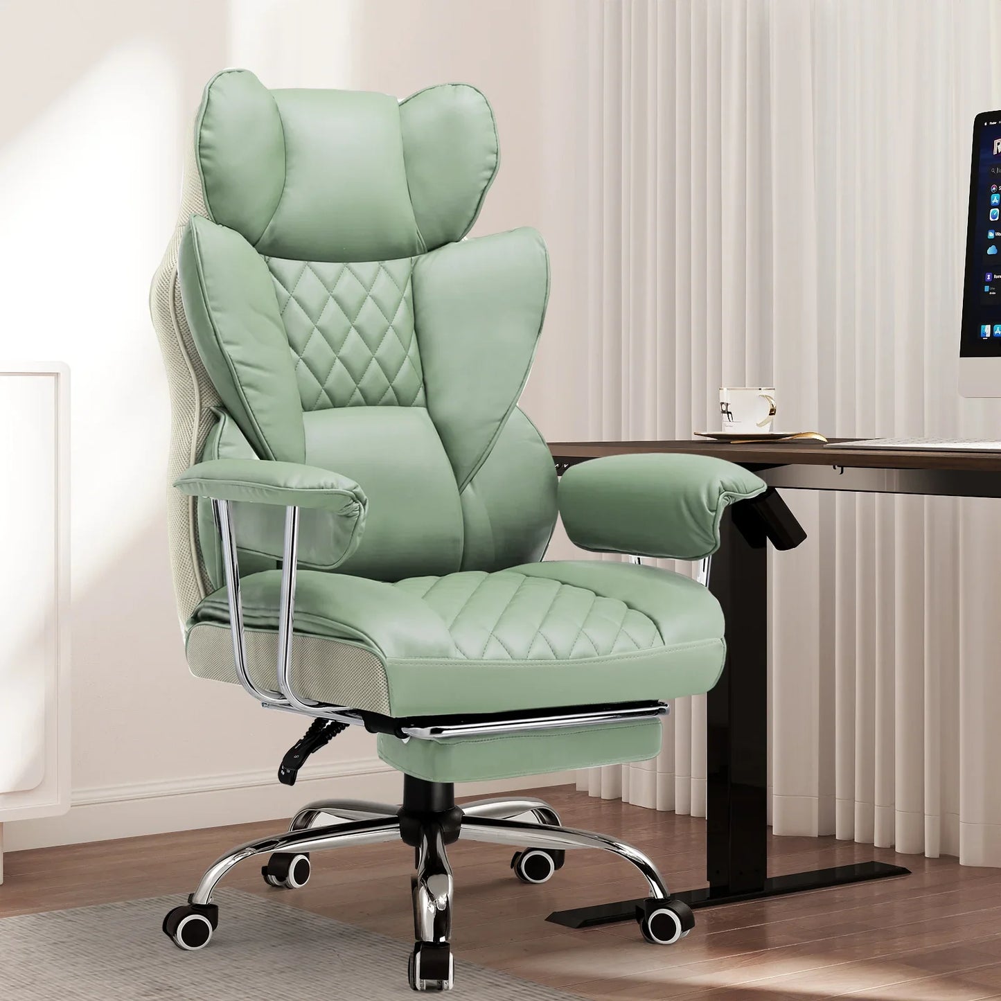 【Grab $30 off! 】Cozy Series GT205