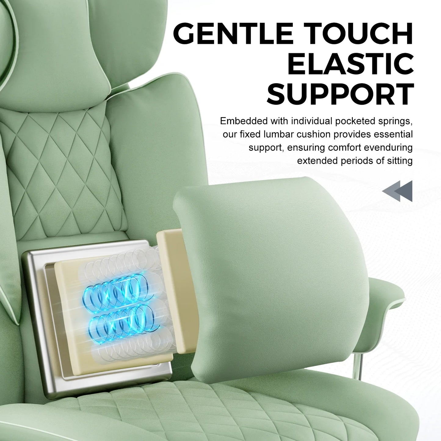 【Grab $30 off! 】Cozy Series GT205