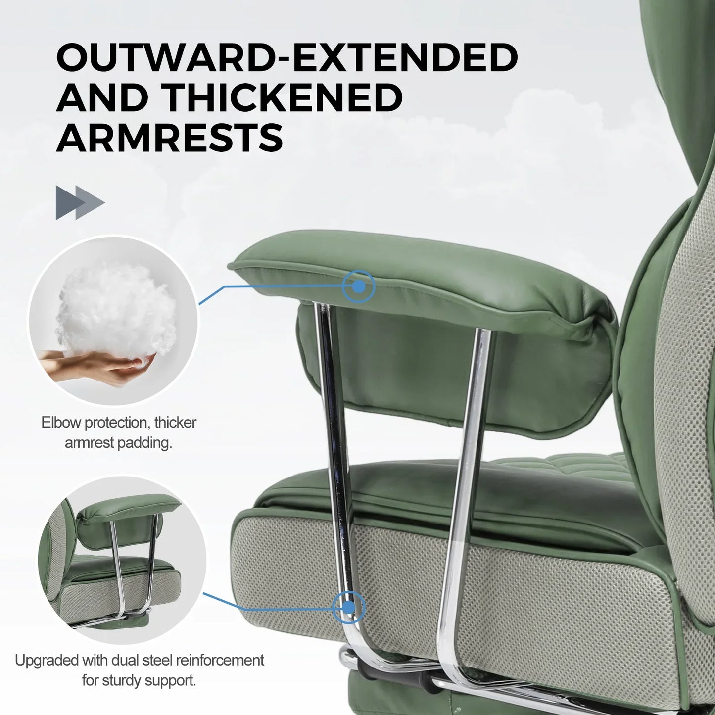 【Grab $30 off! 】Cozy Series GT205