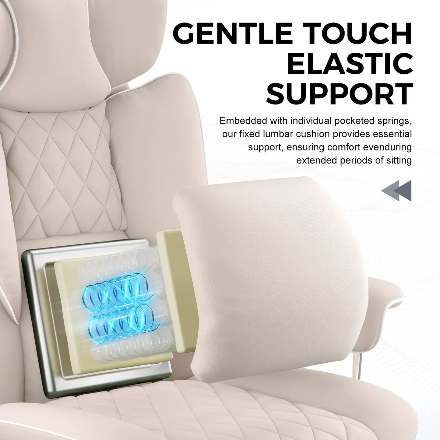 【Grab $30 off! 】Cozy Series GT205