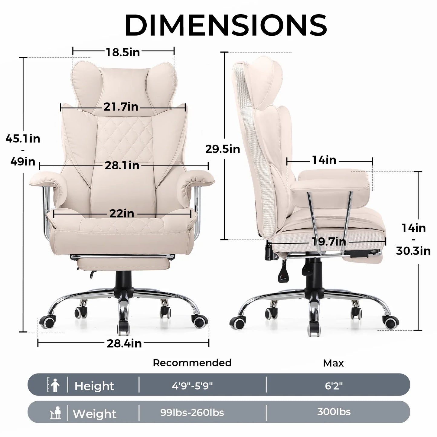 【Grab $30 off! 】Cozy Series GT205