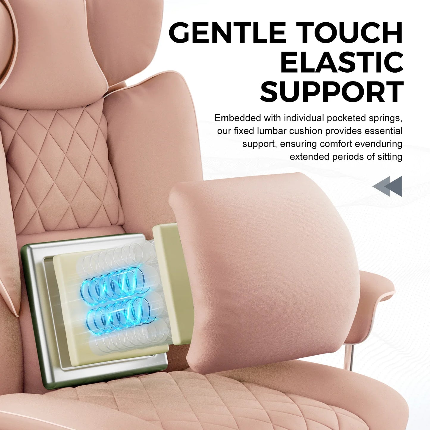 【Grab $30 off! 】Cozy Series GT205