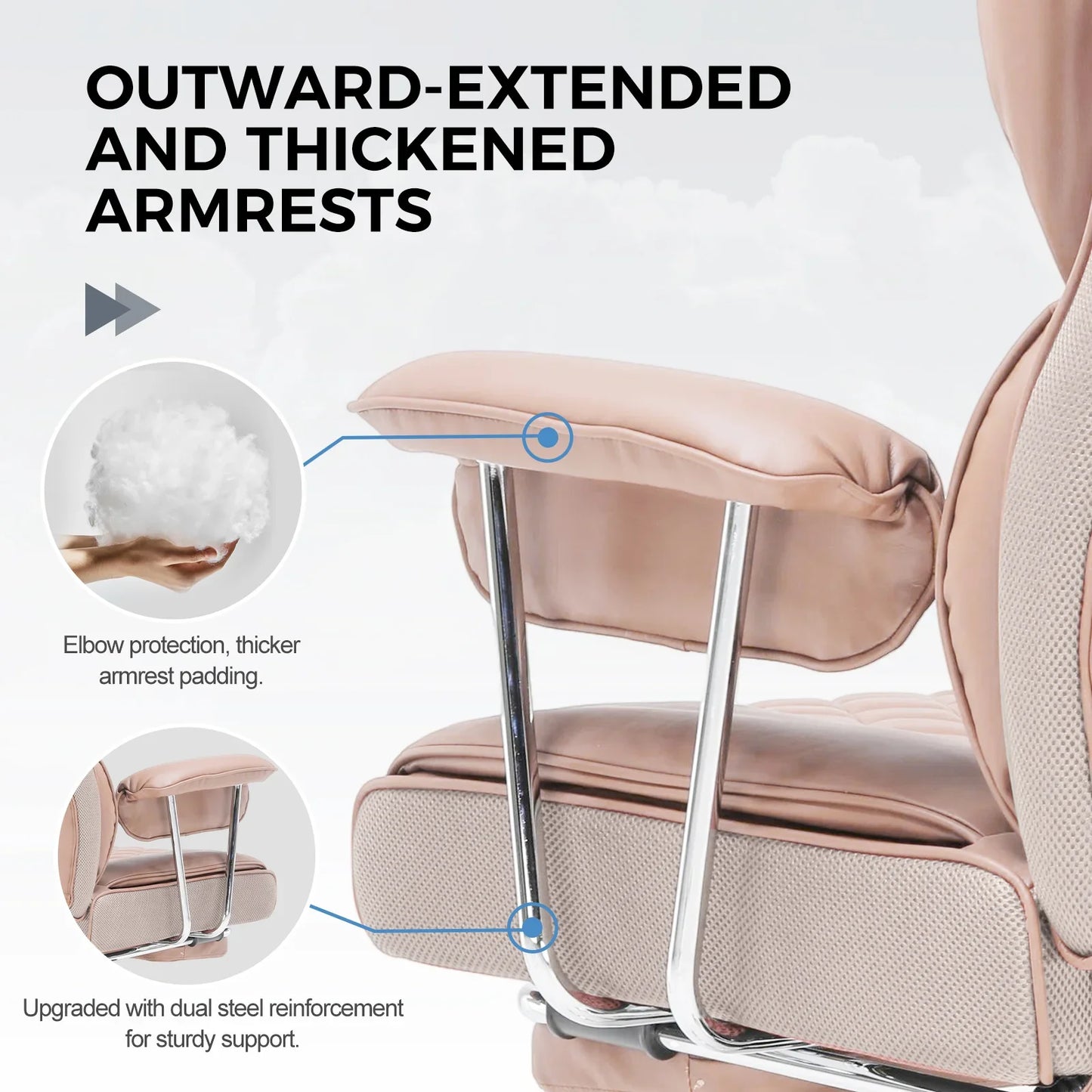 【Grab $30 off! 】Cozy Series GT205
