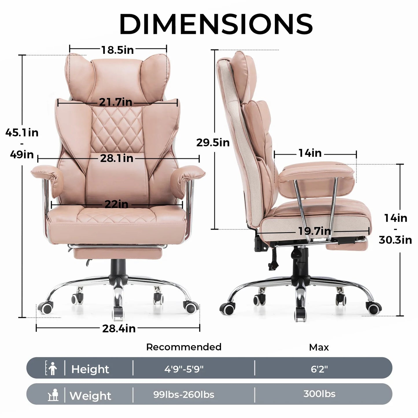 【Grab $30 off! 】Cozy Series GT205