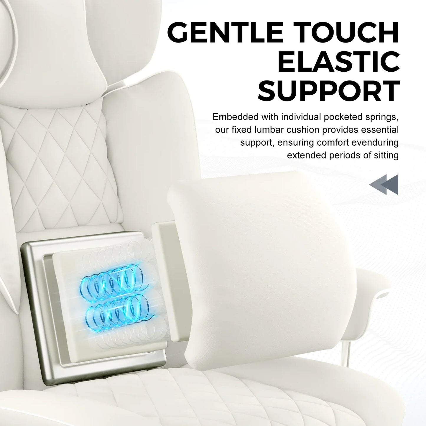 【Grab $30 off! 】Cozy Series GT205