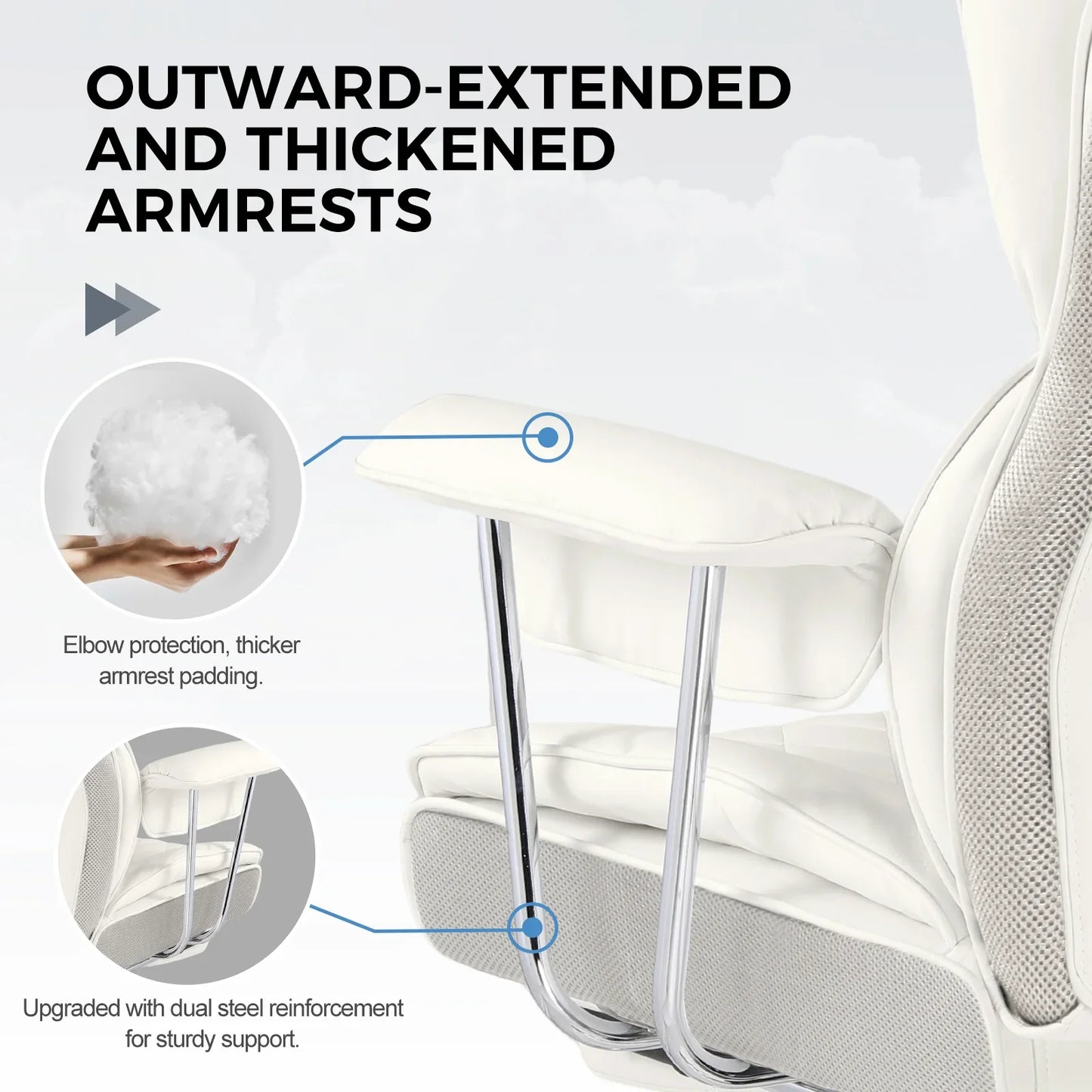 【Grab $30 off! 】Cozy Series GT205
