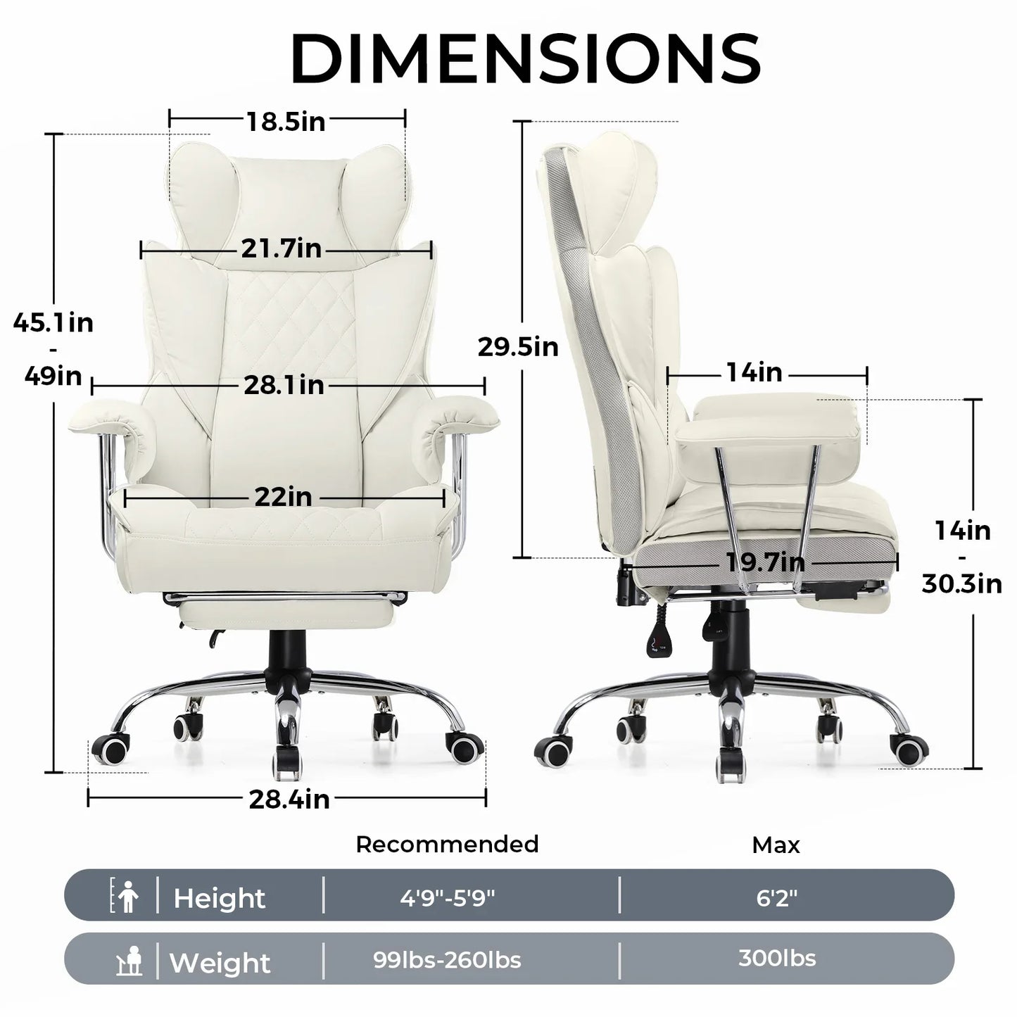 【Grab $30 off! 】Cozy Series GT205