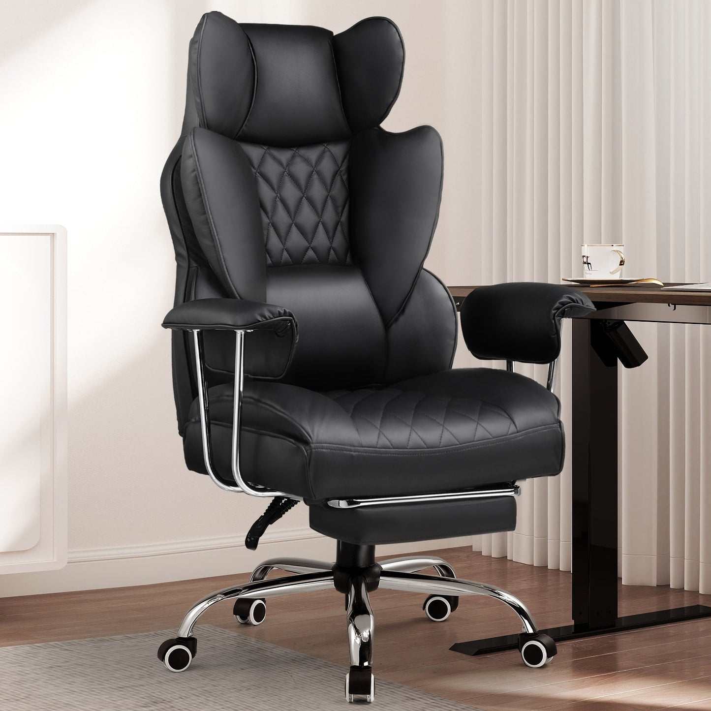 【Grab $30 off! 】Cozy Series GT205
