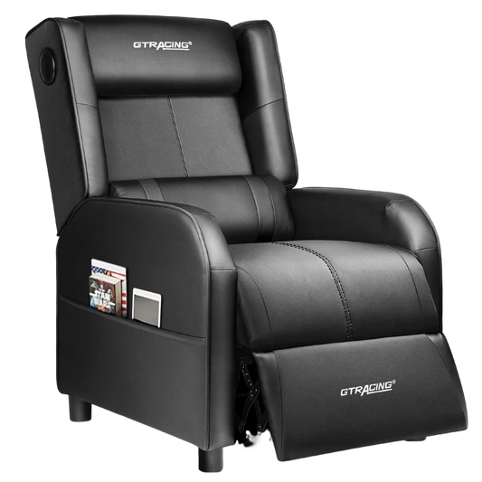 Gaming Recliner Chair GT208M