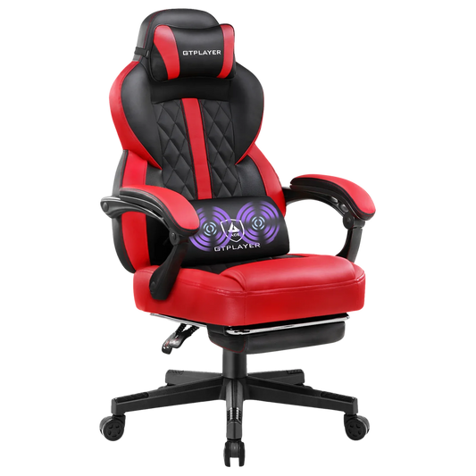 Footrest Series GT501