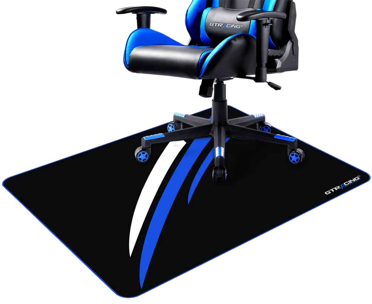 Gaming Floor Mat  GT602
