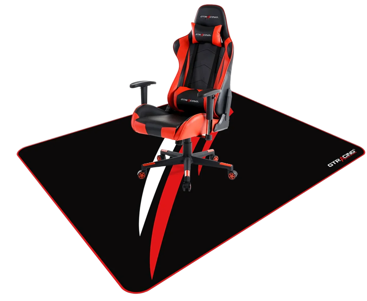 Gaming Floor Mat  GT602