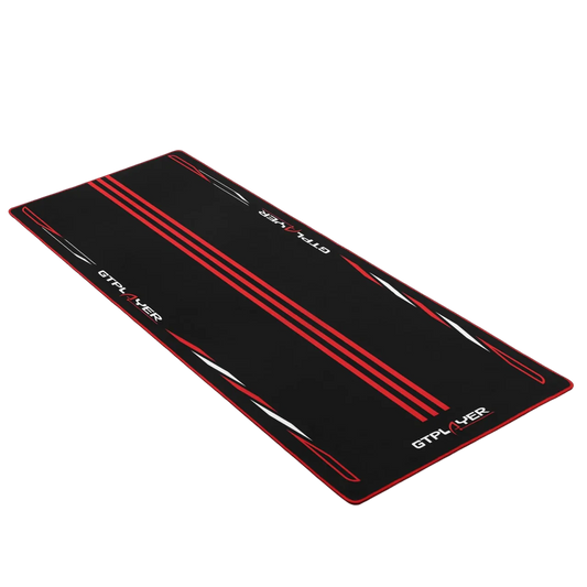 Gaming Floor Mat GTS03P