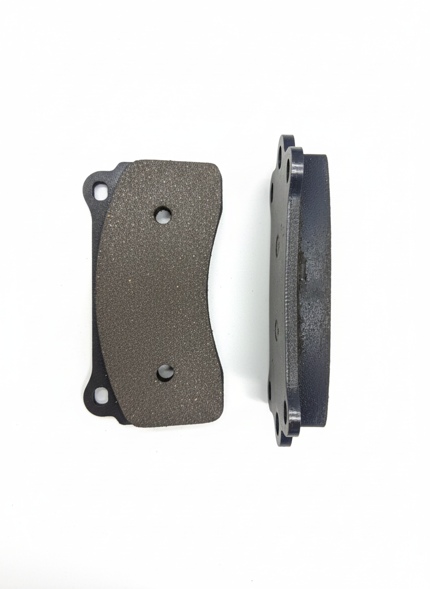 Carbotech Brake Pads for Jaguar S-Type 2000-2011 Low Dust High Performance Track Autocross Street