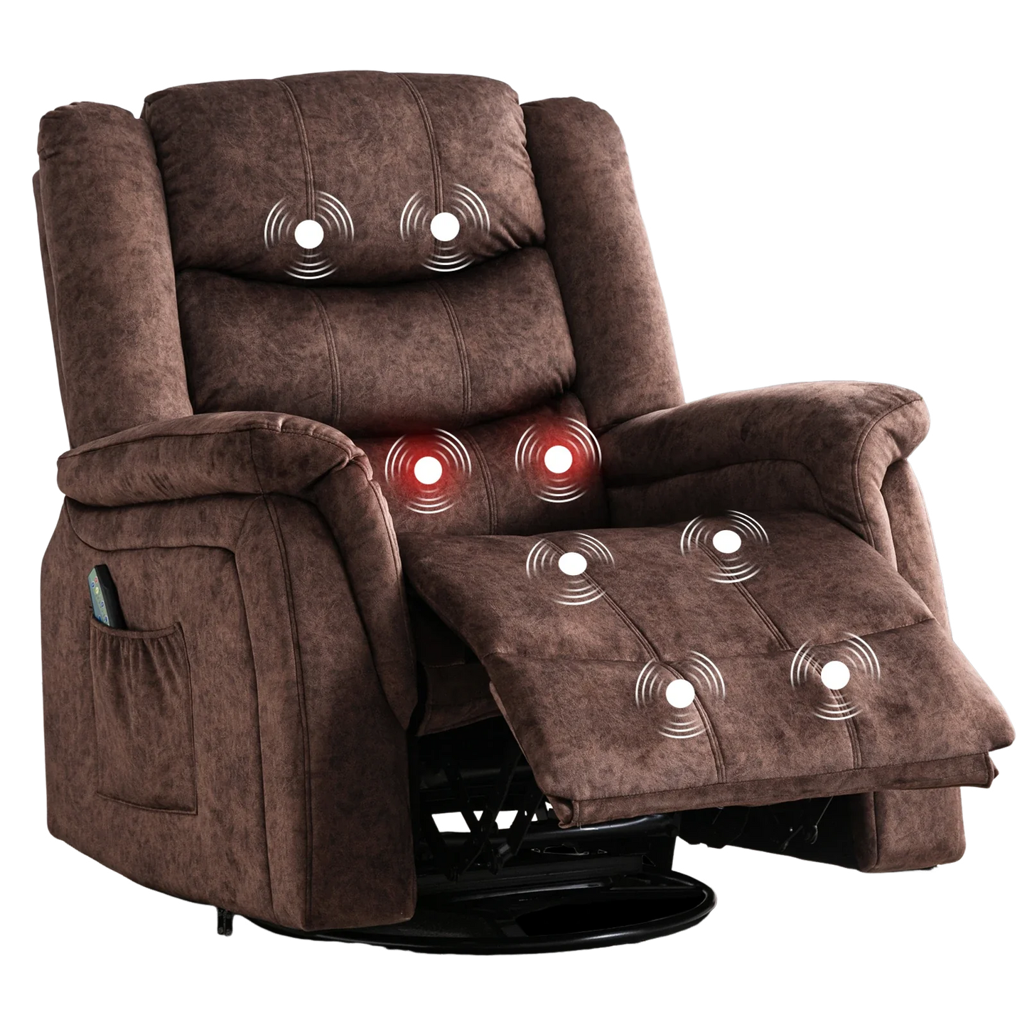 Rocking Recliner  GT1149