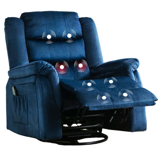 Rocking Recliner  GT1149