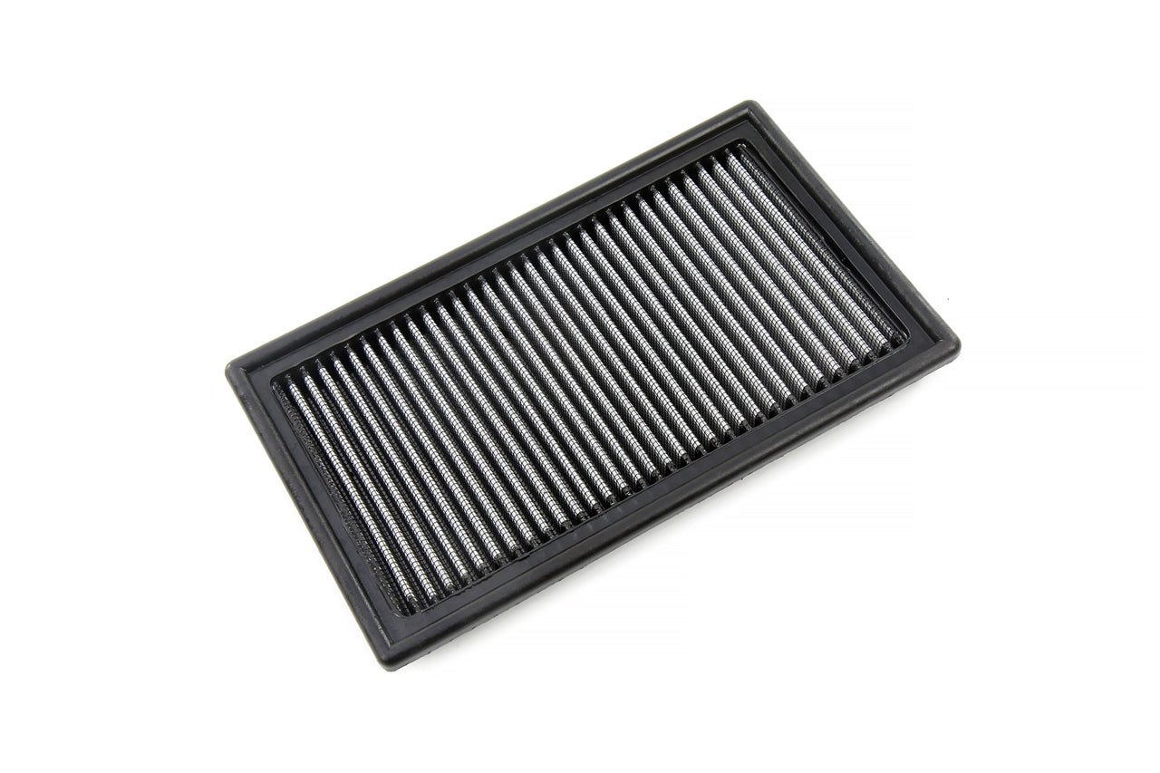 HPS Drop In Panel Air Filter 1999-2004 Nissan Frontier 3.3L V6, HPS-452019
