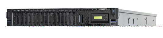 IBM Power 10 S1022 9105-22A