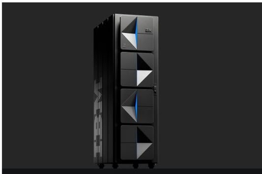 IBM z17