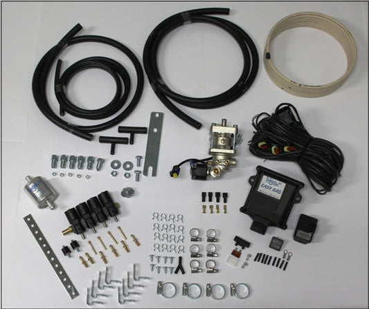 Cavagna CNG Conversion Kits