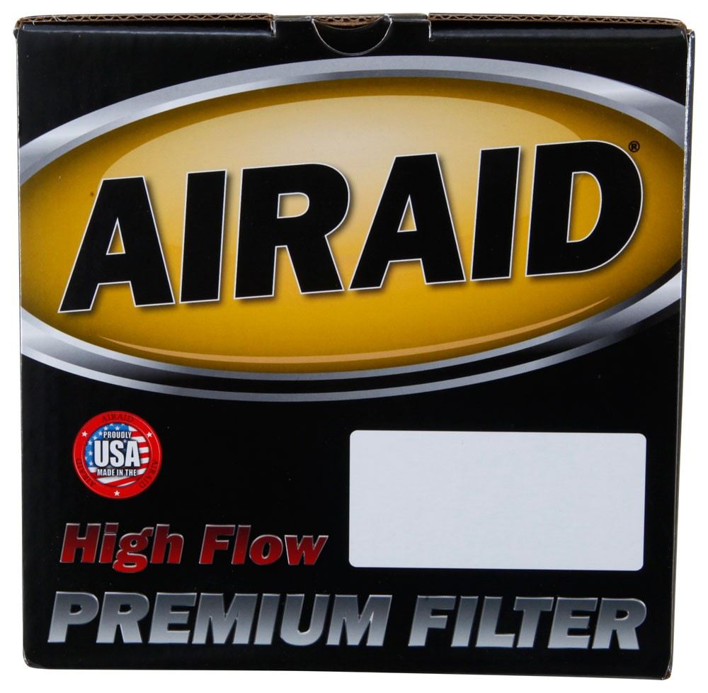 Airaid Universal Air Filter - Cone 4 x 7 x 4 5/8 x 6 700-456