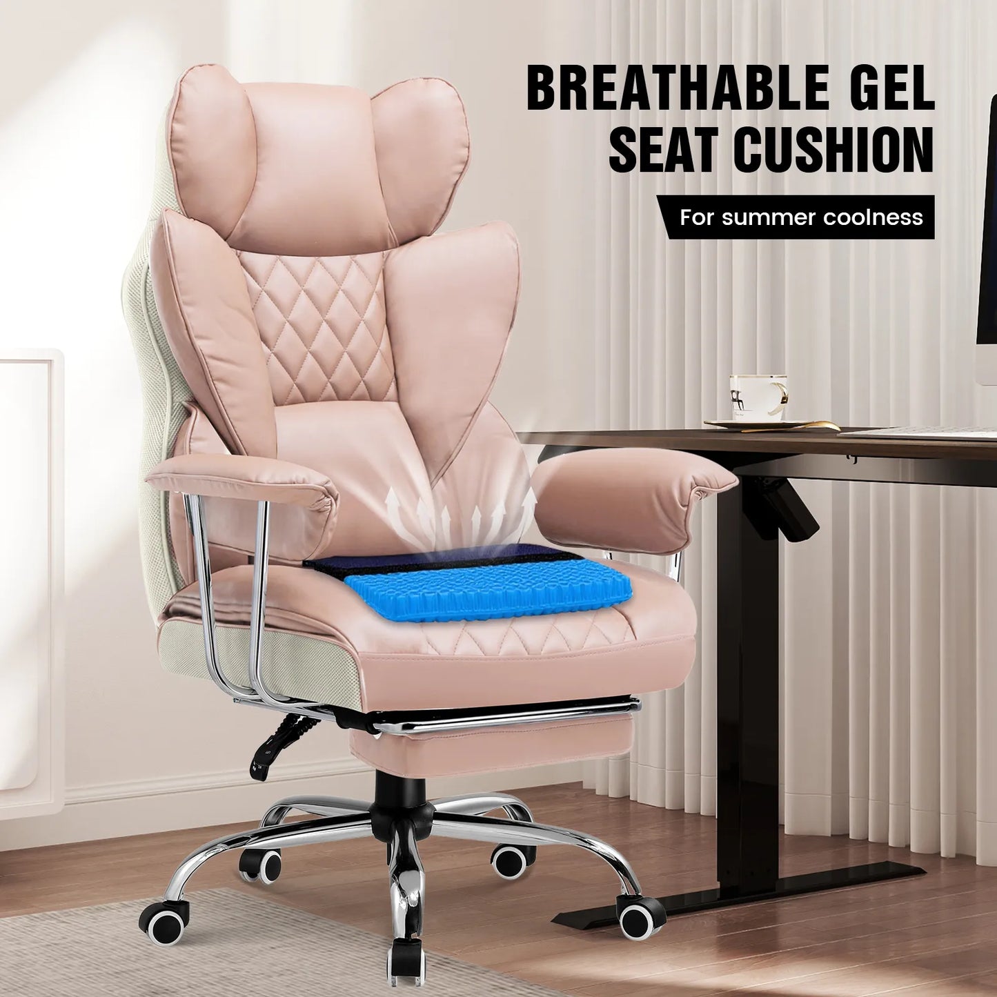 【Grab $30 off! 】Cozy Series GT205