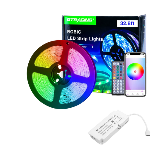 Smart Light Strips